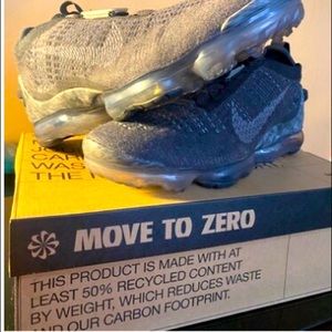 Vapormax size 11.5